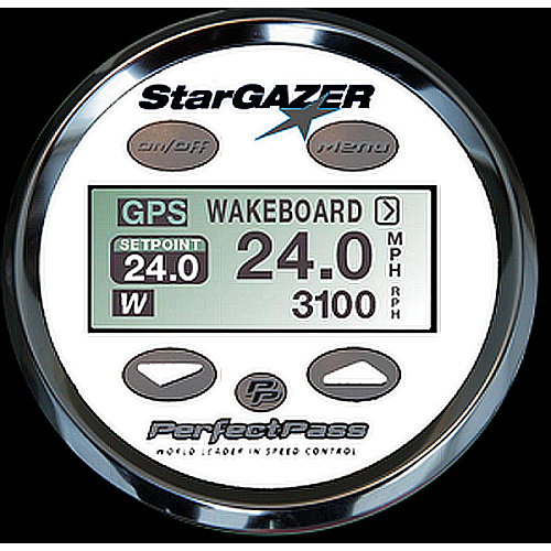 Perfect Pass Stargazer Wake EditionS